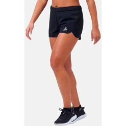 Odlo Zeroweight 3 Inch Running Shorts Women - Black 12 Odlo Zeroweight 3 Inch Running Shorts Women - Black -Odlo odlo womens zeroweight 3 inch running shorts black 1 1328801