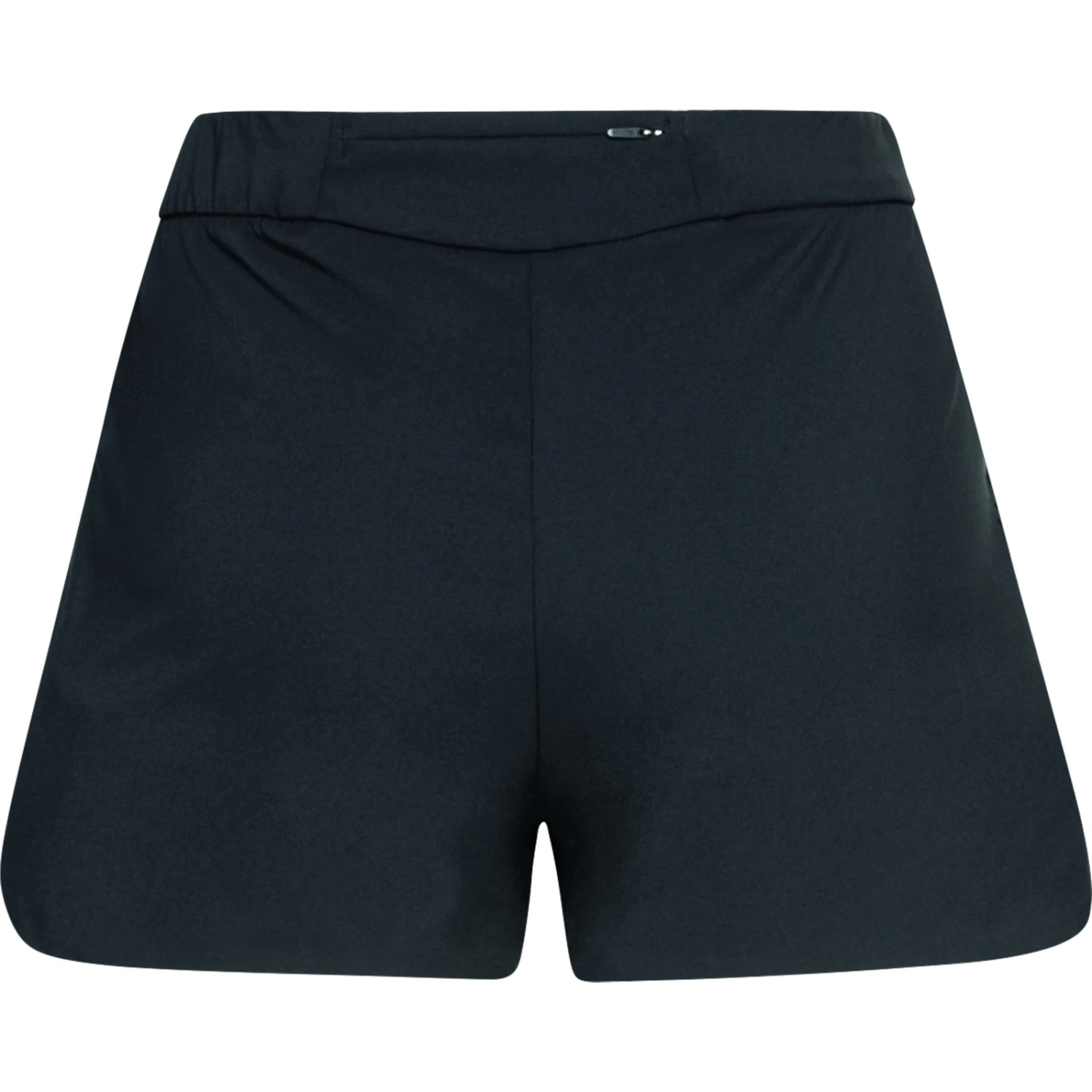 Odlo Zeroweight 3 Inch Running Shorts Women - Black 4 Odlo Zeroweight 3 Inch Running Shorts Women - Black - Image 2