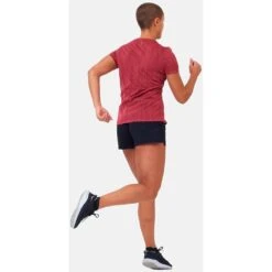 Odlo Zeroweight 3 Inch Running Shorts Women - Black 17 Odlo Zeroweight 3 Inch Running Shorts Women - Black -Odlo odlo womens zeroweight 3 inch running shorts black 6 1328806