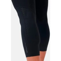 Odlo Zeroweight 7/8 Running Tights Women - Black -Odlo odlo womens zeroweight 7 8 running tights black 8 1369587