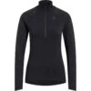 Odlo Zeroweight Ceramiwarm Reflective Mid Layer Women - Black 2 Odlo Zeroweight Ceramiwarm Reflective Mid Layer Women - Black -Odlo odlo womens zeroweight ceramiwarm reflective mid layer black 1 1568886