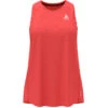 Odlo Zeroweight Chill-Tec Running Tank Women - Cayenne 2 Odlo Zeroweight Chill-Tec Running Tank Women - Cayenne -Odlo odlo womens zeroweight chill tec running tank cayenne 1475878