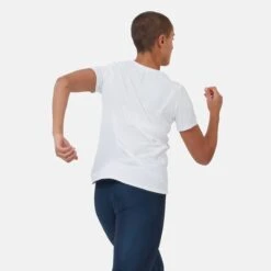 Odlo Zeroweight Chill-Tec T-Shirt Women - White -Odlo odlo womens zeroweight chill tec t shirt white 4 1179918