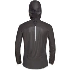 Odlo Zeroweight Dual Dry Waterproof Running Jacket Women - Black 11 Odlo Zeroweight Dual Dry Waterproof Running Jacket Women - Black -Odlo odlo womens zeroweight dual dry waterproof running jacket black 4 1112714