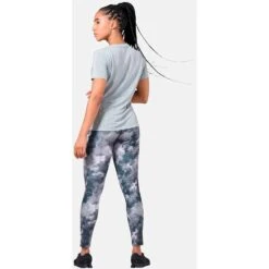 Odlo Zeroweight Engineered Chill-Tec Running T-Shirt Women - Stone Grey Melange 13 Odlo Zeroweight Engineered Chill-Tec Running T-Shirt Women - Stone Grey Melange -Odlo odlo womens zeroweight engineered chill tec running t shirt stone grey melange 4 1328477